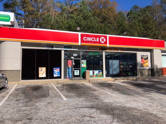 Bitcoin of America ATM | 3860 Panola Rd, Stonecrest, GA 30038, USA | Phone: (888) 502-5003