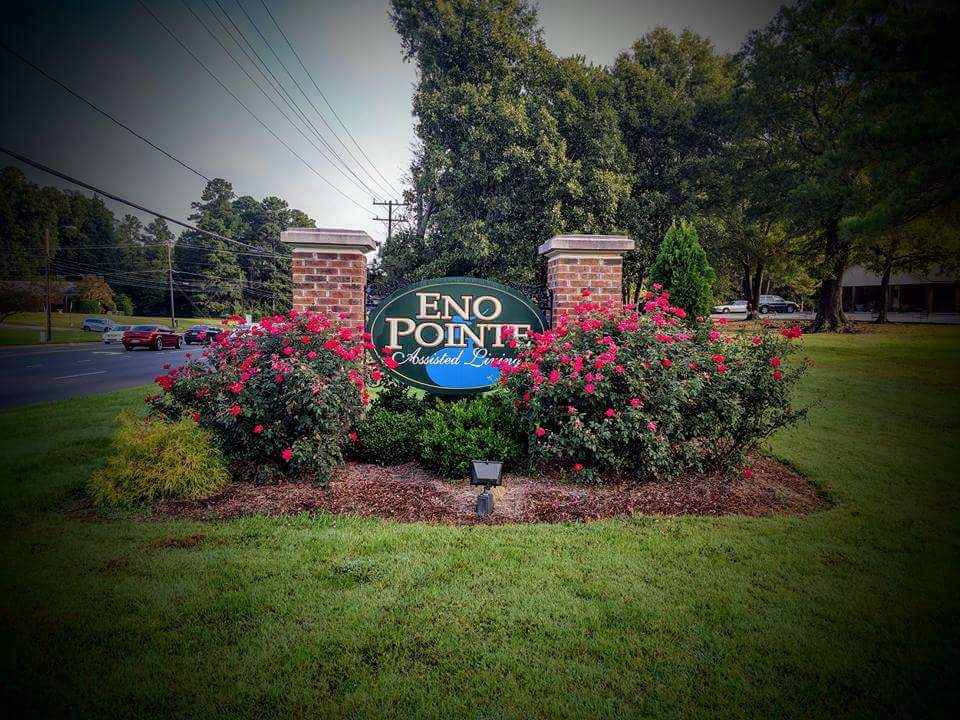 Eno Pointe Assisted Living | 5600 N Roxboro St, Durham, NC 27712, USA | Phone: (919) 479-5652