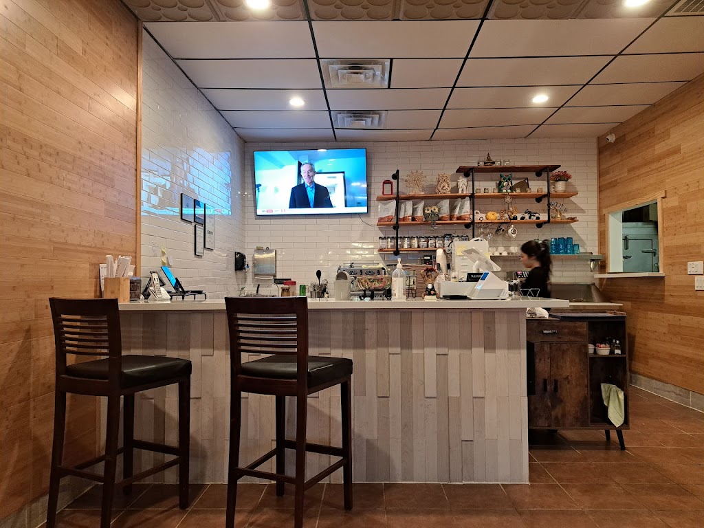 Aloy Aloy Thai Cafe Katy | 20660 Westheimer Pkwy #L, Katy, TX 77450, USA | Phone: (281) 717-8964