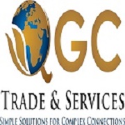 QGC Trade & Services | 82 Atrix Building #03-05 Singapore 388409 | Phone: (656) 904-8289