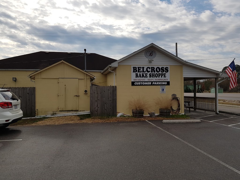 Belcross Biscuit Company | 269 US-158, Camden, NC 27921, USA | Phone: (252) 338-1286