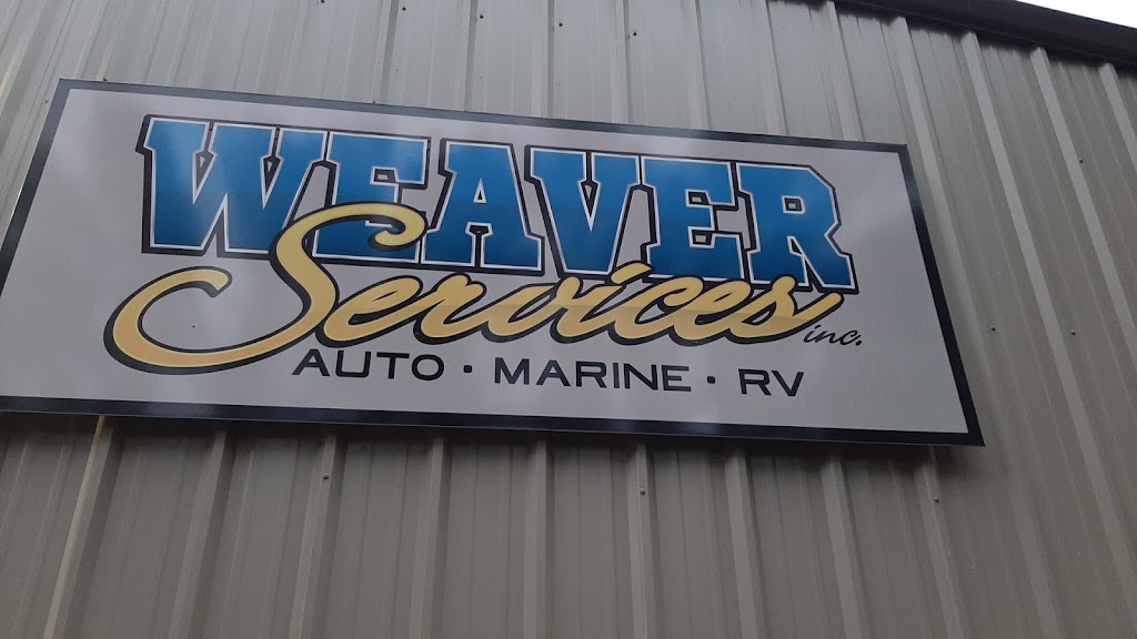 Weaver Services Inc | 3513 Lewiston Rd, Bumpass, VA 23024 | Phone: (540) 895-5492