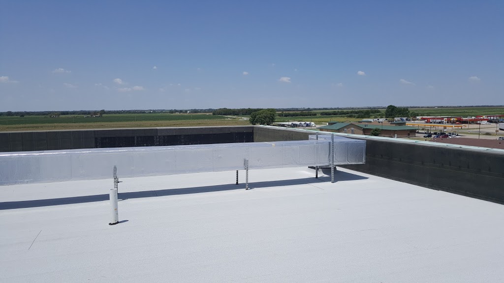 Frontier Roofing LLC | 6030 E Pine St, Tulsa, OK 74115, USA | Phone: (918) 836-1221