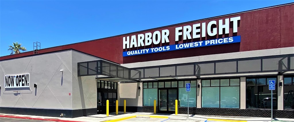 Harbor Freight Tools | 2619 N Figueroa St, Los Angeles, CA 90065, USA | Phone: (747) 286-7600