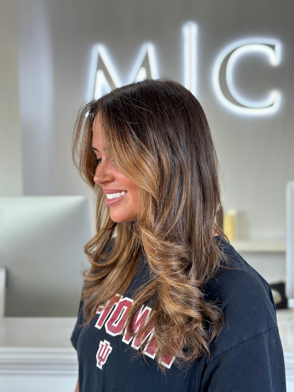 Michele Coulter Salon & Boutique (M C Salon) | 12650 Crabapple Rd, Alpharetta, GA 30004, USA | Phone: (404) 261-2212
