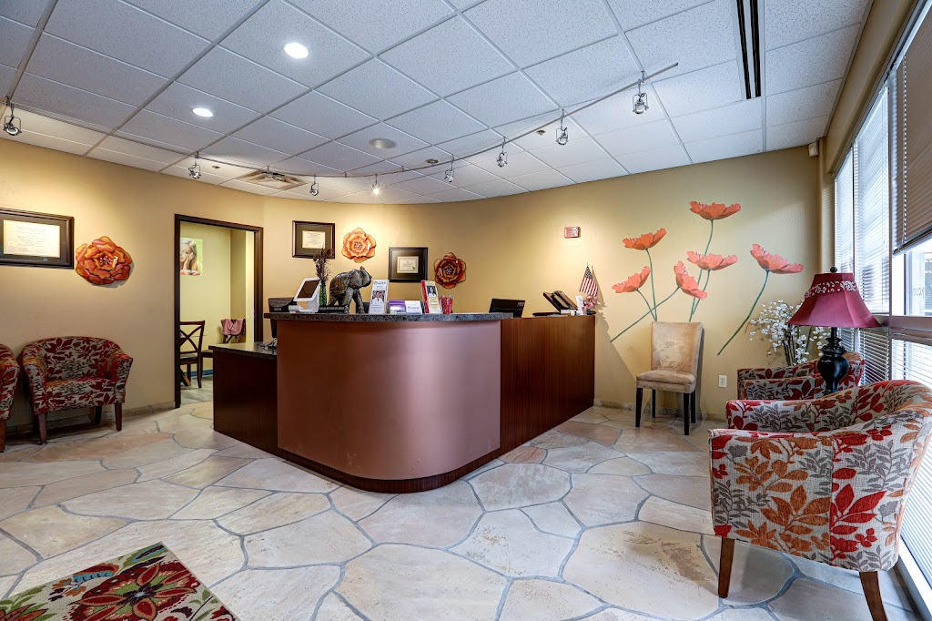 Scottsdale Prosthodontics & Dental Implants | 34597 N 60th St #101, Scottsdale, AZ 85266 | Phone: (480) 488-9655