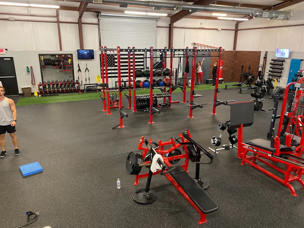 Studio Fitness Rockwall | 356 Ranch Trail, Rockwall, TX 75032, USA | Phone: (469) 338-0212