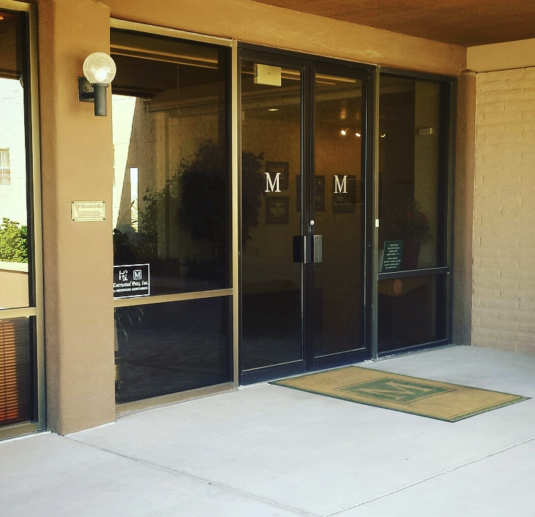 Messinger Fountain Hills Mortuary 12065 N Saguaro Blvd, Fountain