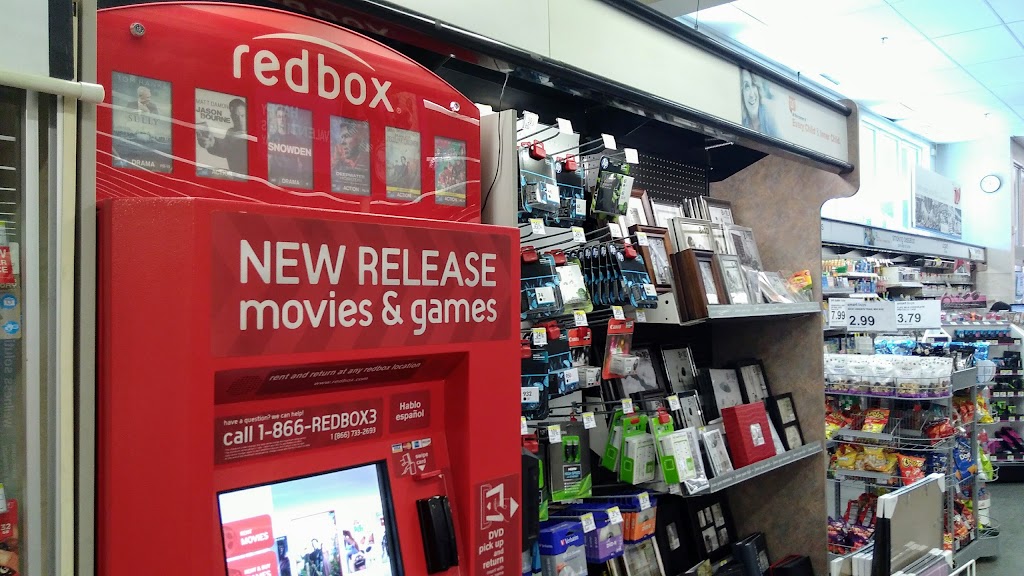 Redbox | 1625 Sunset Blvd, Los Angeles, CA 90026, USA | Phone: (866) 733-2693