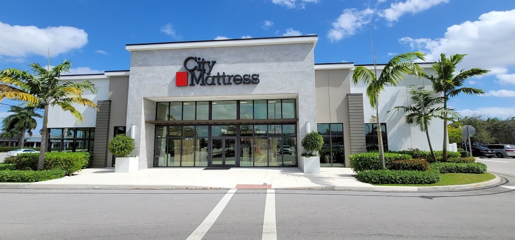 City Mattress | 10410 Pines Blvd, Pembroke Pines, FL 33026, USA | Phone: (954) 355-1544