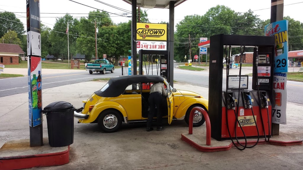 Gas Town (SK Mart) | 913 W Main St, Mayodan, NC 27027, USA | Phone: (336) 427-2200