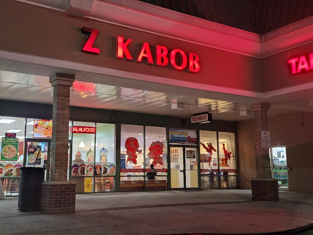 Z Kabob | 3531 S Jefferson St, Falls Church, VA 22041, USA | Phone: (703) 820-6735