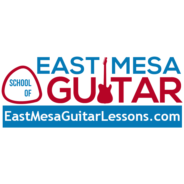 East Mesa School of Guitar | 9245 E Guadalupe Rd UNIT 108, Mesa, AZ 85212, USA | Phone: (480) 600-7349