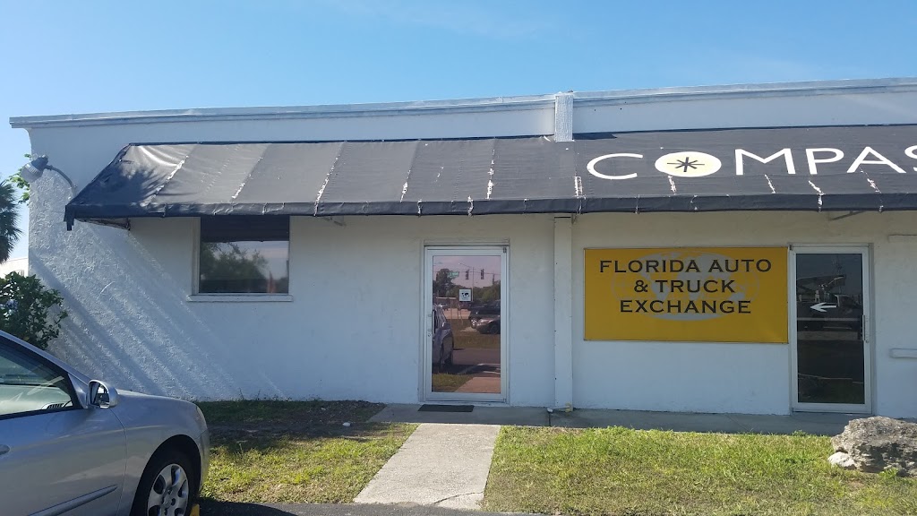 Florida Auto & Truck Exchange | 6227 N Washington Blvd UNIT A, Sarasota, FL 34243, USA | Phone: (941) 746-5493