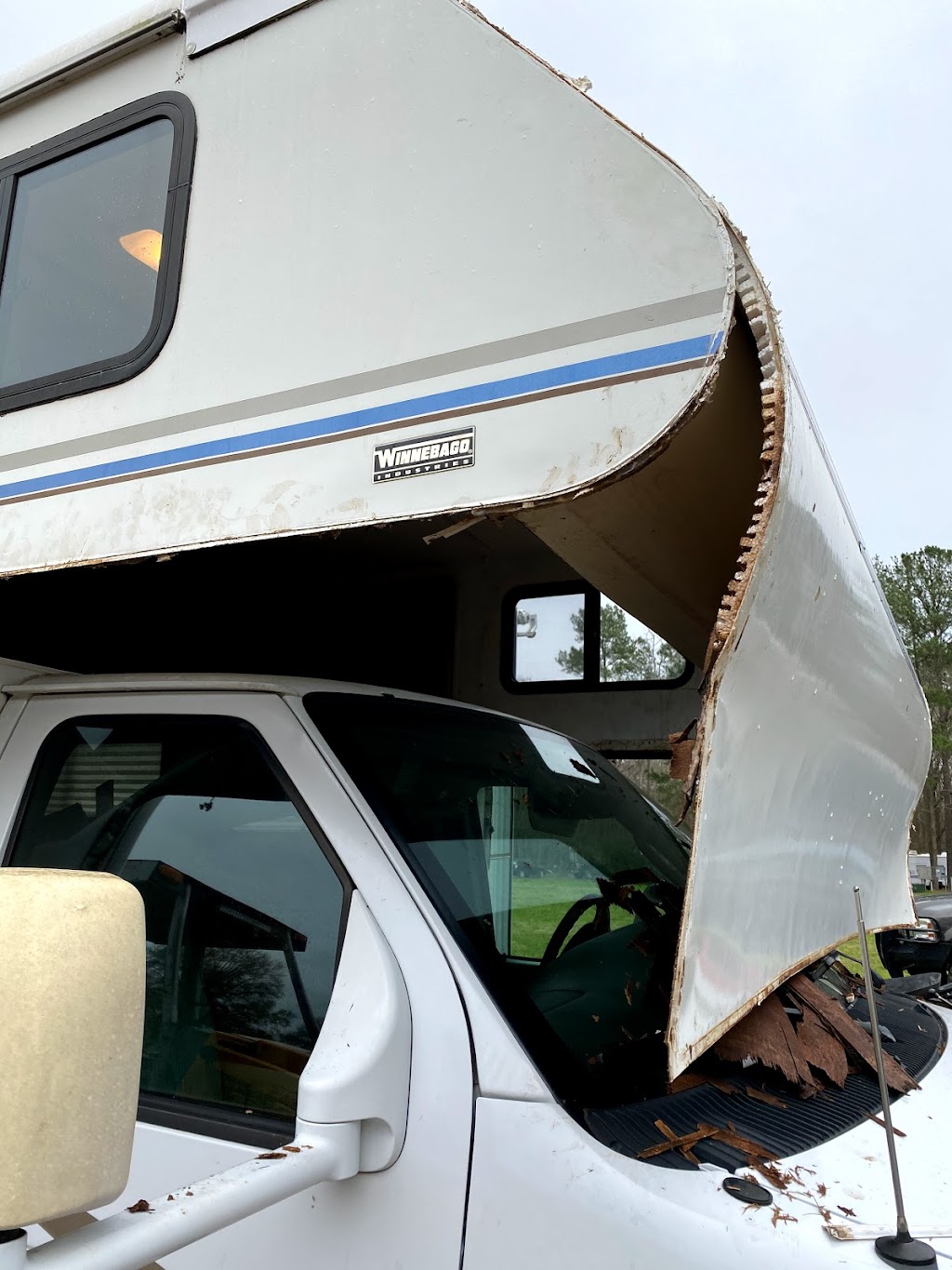 Down East Mobile RV Repair | 121 Rawhide Dr, Louisburg, NC 27549, USA | Phone: (252) 567-7884