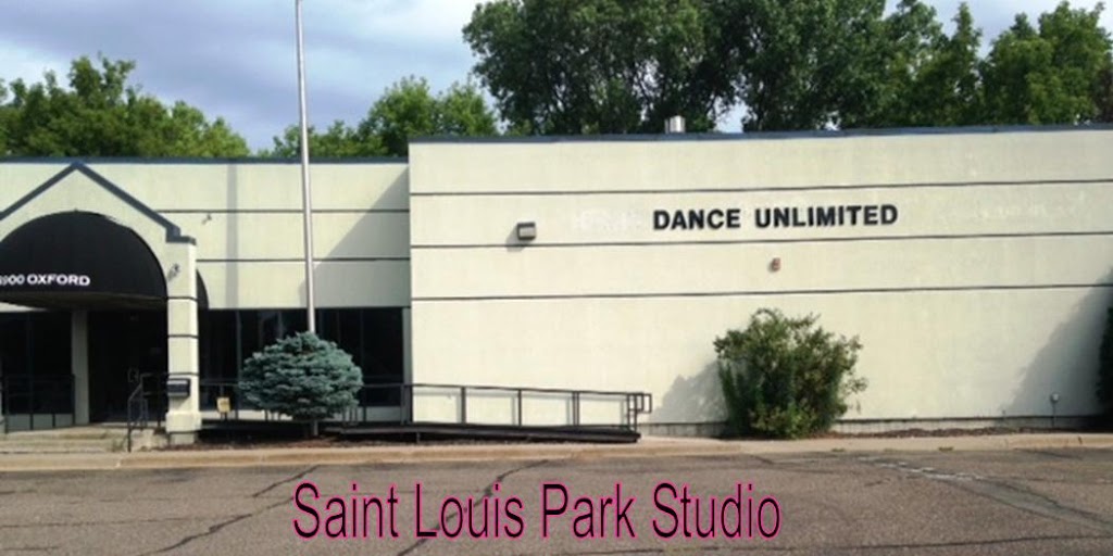 Dance Unlimited | 6900 Oxford St, St Louis Park, MN 55426, USA | Phone: (952) 583-2792