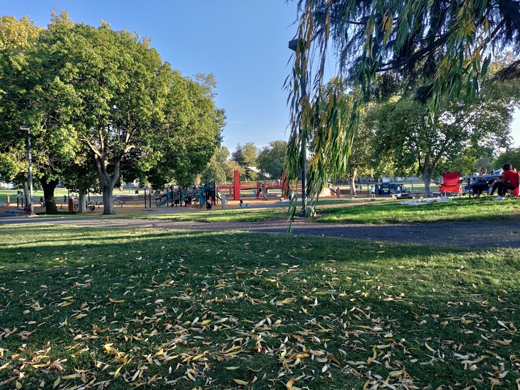 Charles F Kennedy Park | 1333 Decoto Rd, Union City, CA 94587, USA | Phone: (510) 675-5329