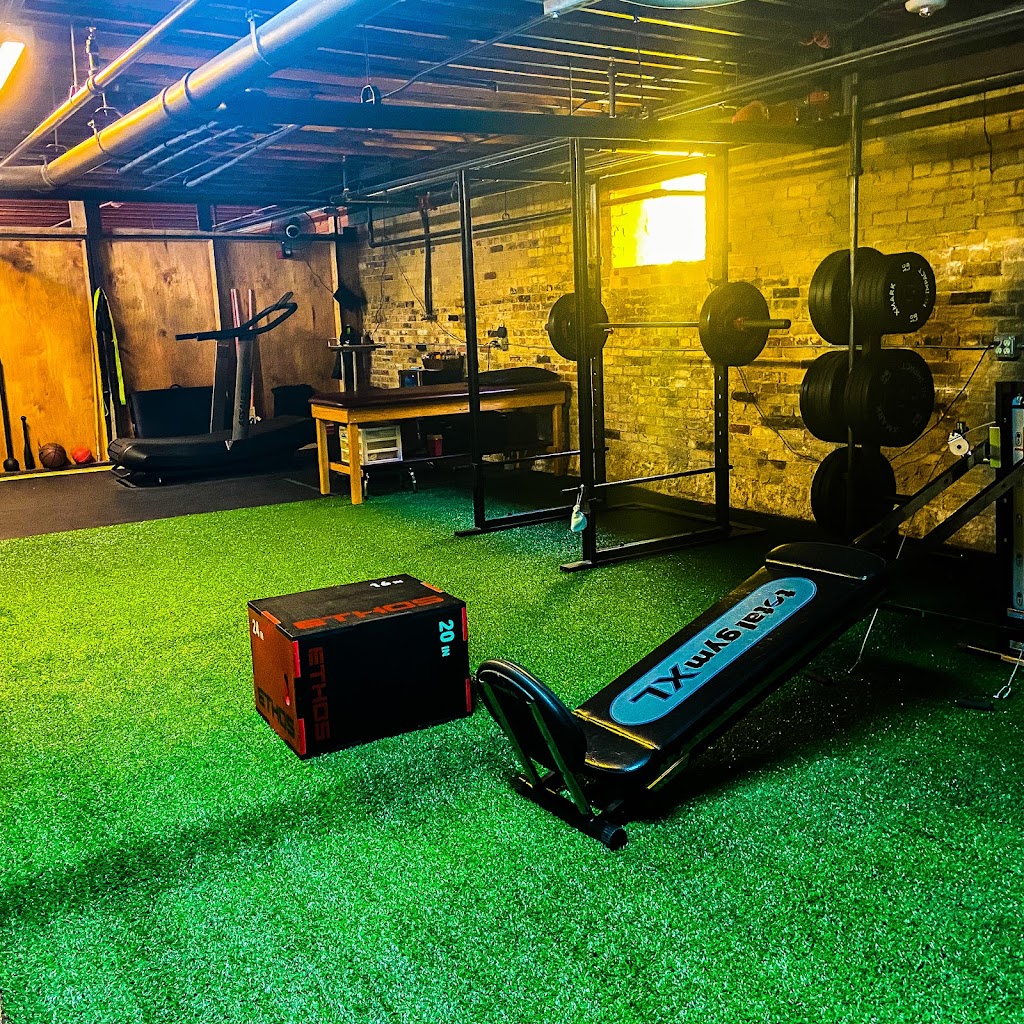 Positive Action Rehab & Performance | 1120 E Commerce St, San Antonio, TX 78205, USA | Phone: (210) 660-7987