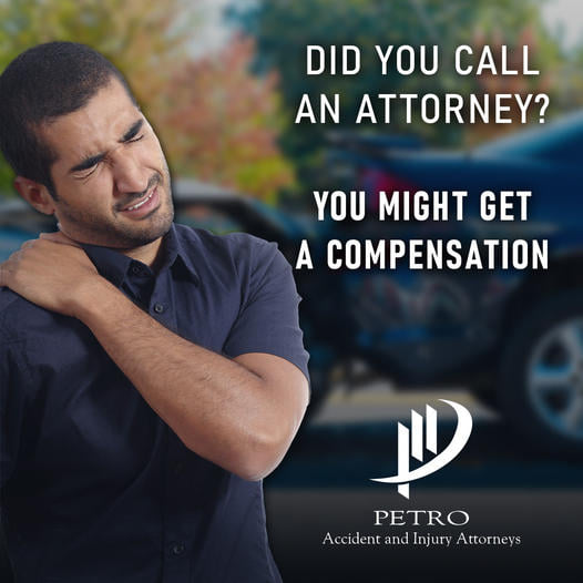 Petro Injury and Accident Attorney | 7800 Madison Blvd Suite 700, Huntsville, AL 35806 | Phone: (256) 533-5000