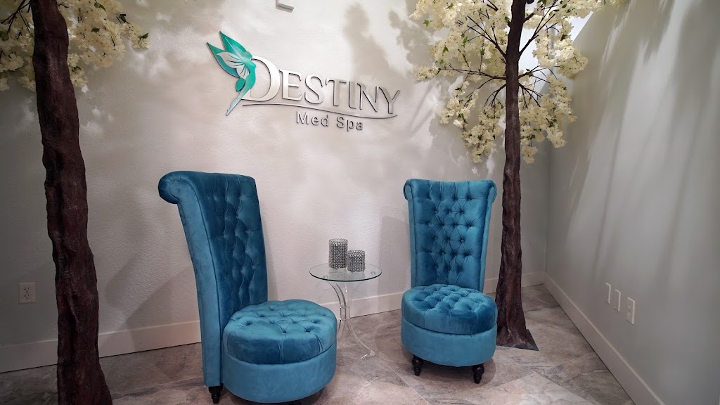 Destiny Med Spa | 5636 NW 167th St, Miami Lakes, FL 33014, USA | Phone: (305) 800-5476