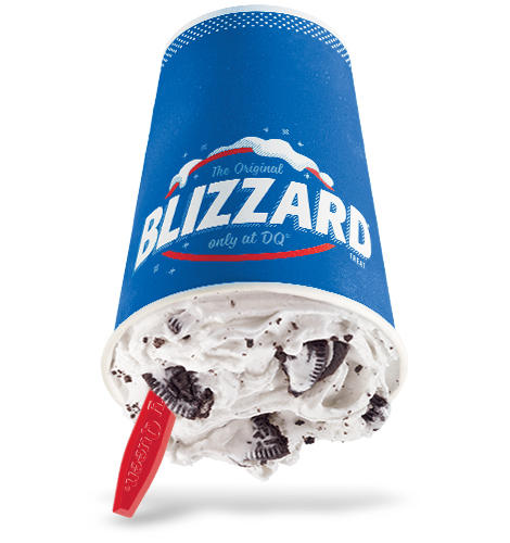 Dairy Queen Grill & Chill | 8215 TN-100, Bellevue, TN 37221, USA | Phone: (615) 915-0334