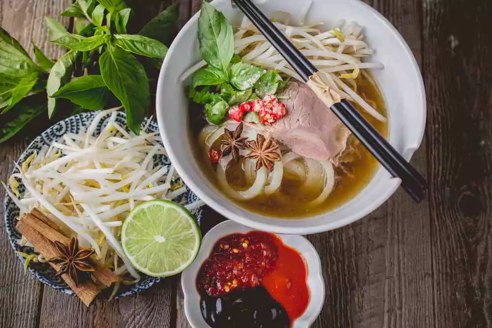 Pho Rex | 110 Hidden Valley Pkwy Ste C, Norco, CA 92860, USA | Phone: (951) 808-8789