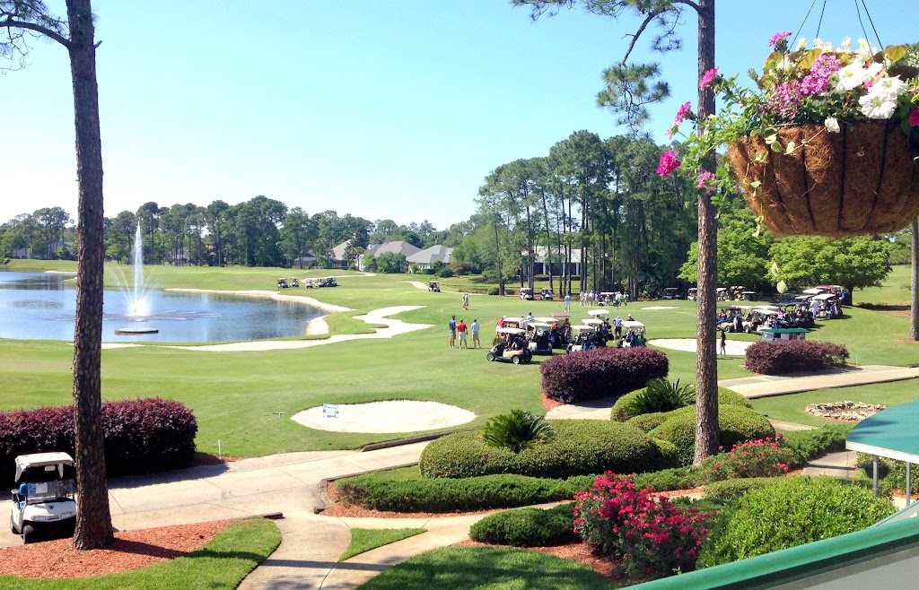 Jacksonville Golf & Country Club | 3985 Hunt Club Rd N, Jacksonville, FL 32224, USA | Phone: (904) 223-5555