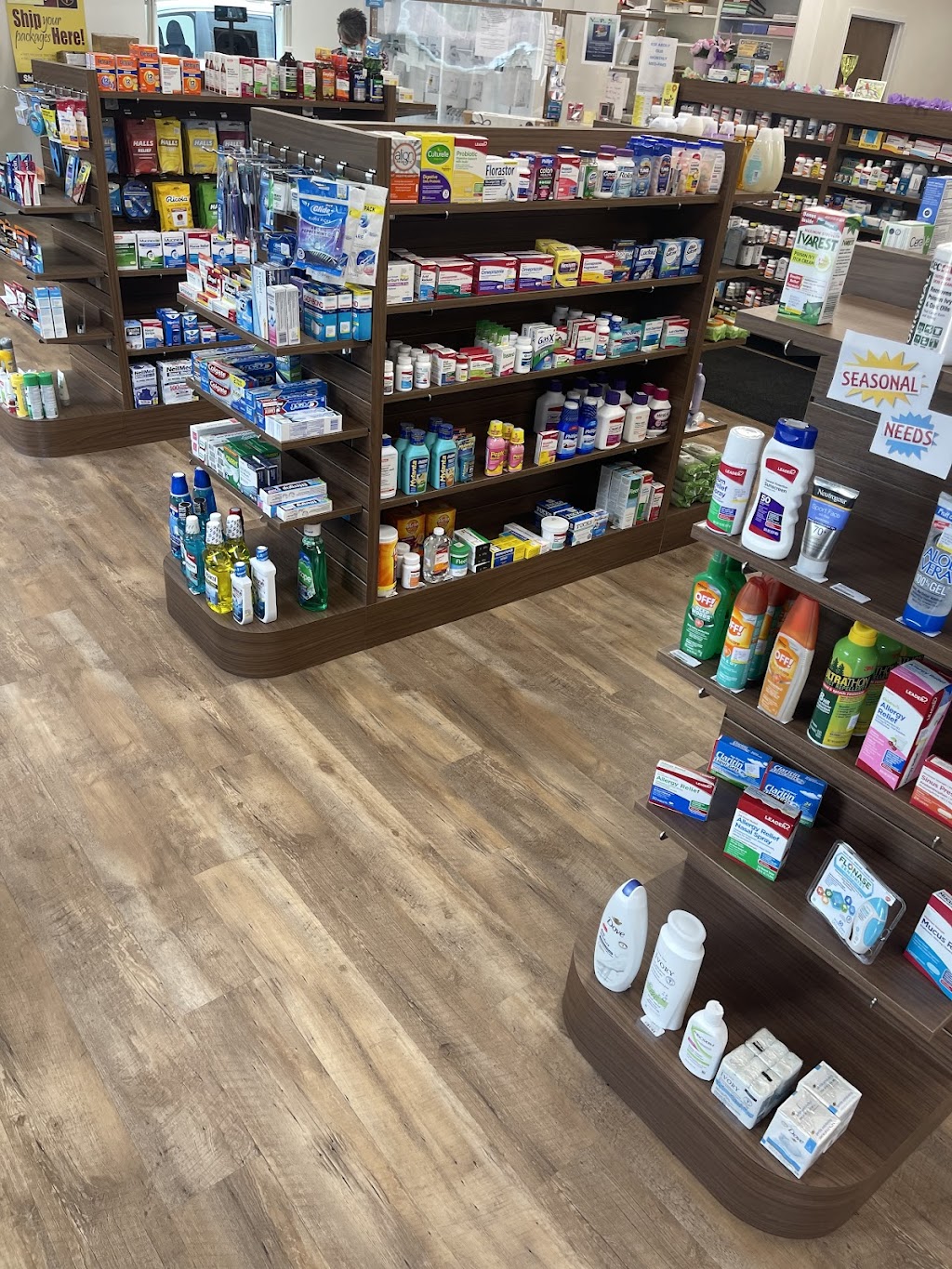 Trauberts Pharmacy Medicine Shoppe | 1429 Commerce St, Wellsburg, WV 26070, USA | Phone: (304) 737-0383