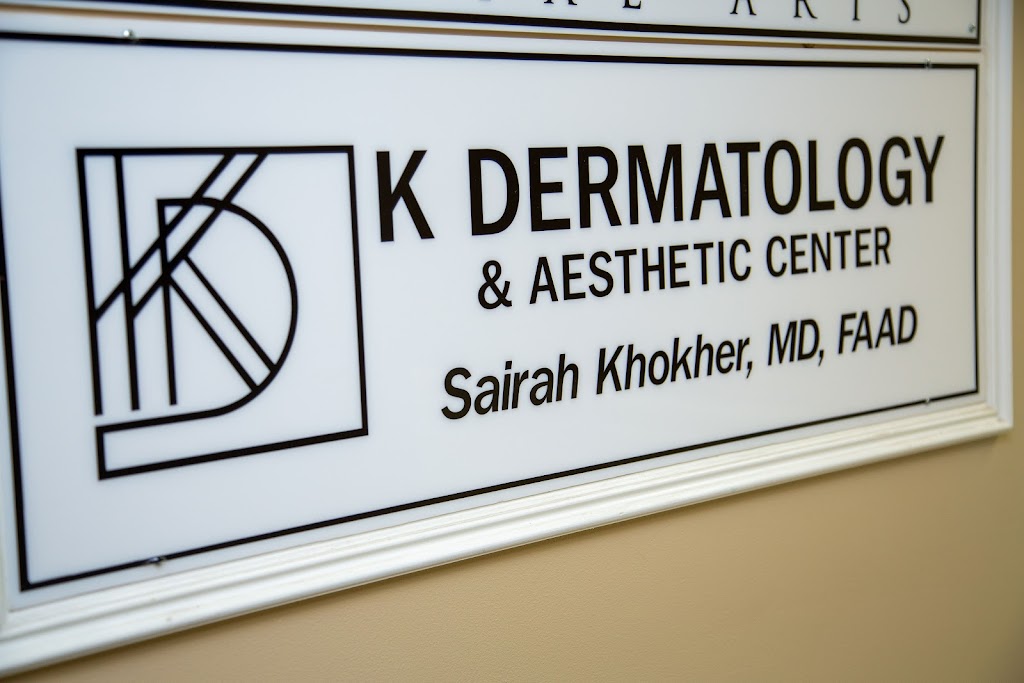 K Dermatology & Aesthetic Center | 340 State Route 34 S, Colts Neck, NJ 07722, USA | Phone: (732) 677-2049