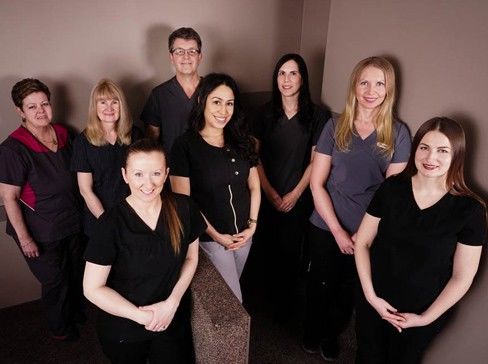 All Seasons Dental Clinic | 1175 Rothesay St, Winnipeg, MB R2G 1T6, Canada | Phone: (204) 661-3613