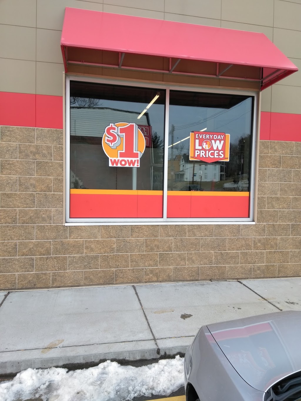 Family Dollar | 1200 E Swissvale Ave, Pittsburgh, PA 15221, USA | Phone: (412) 436-3635