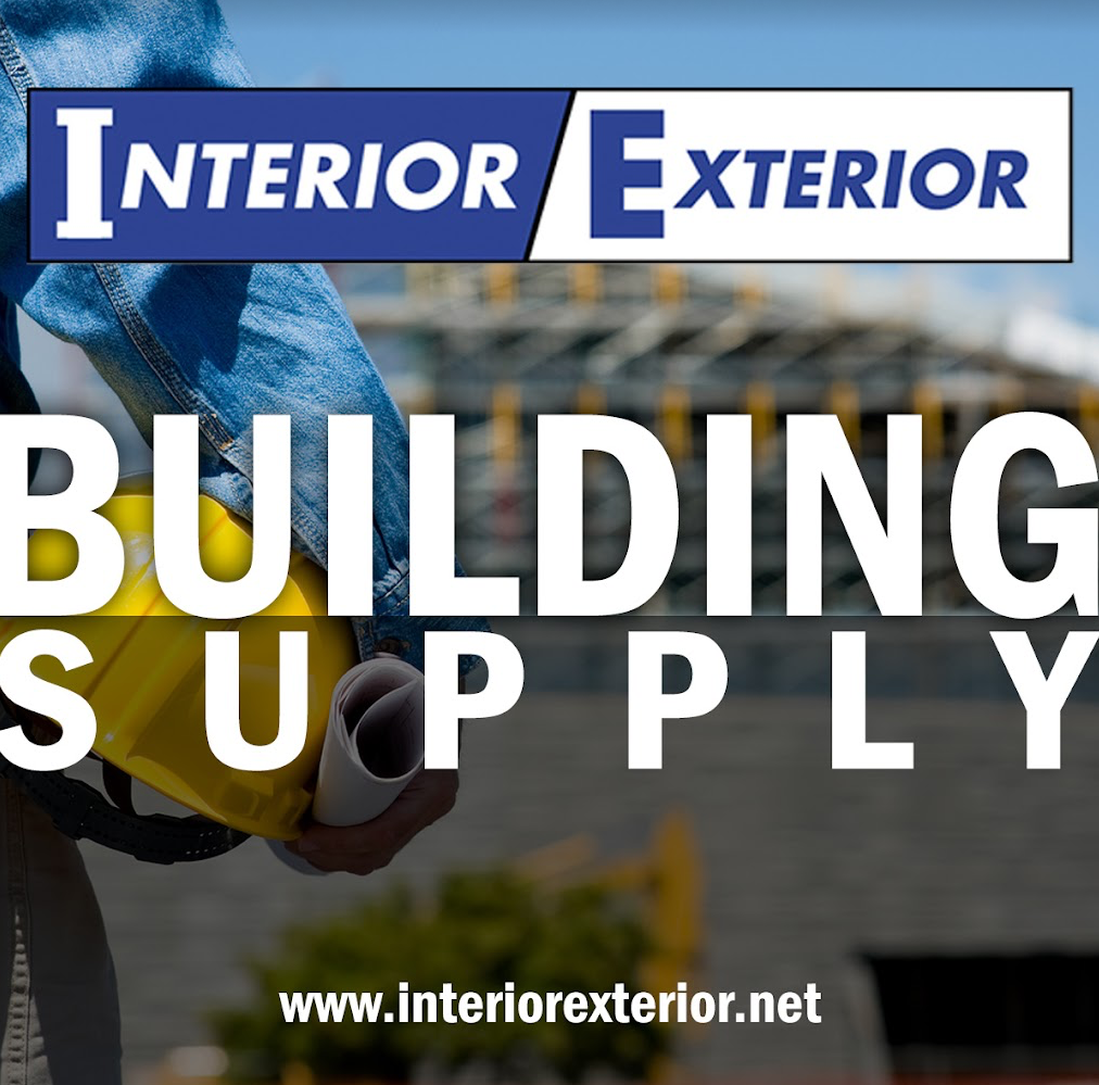 Interior Exterior Building Supply | 735 Central Florida Pkwy, Orlando, FL 32824 | Phone: (321) 418-3511