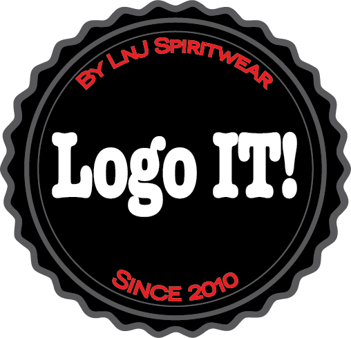 LnJ Spiritwear and Logo It! by LNJ | 1001 Walnut St, Harrison City, PA 15636, USA | Phone: (724) 454-2800