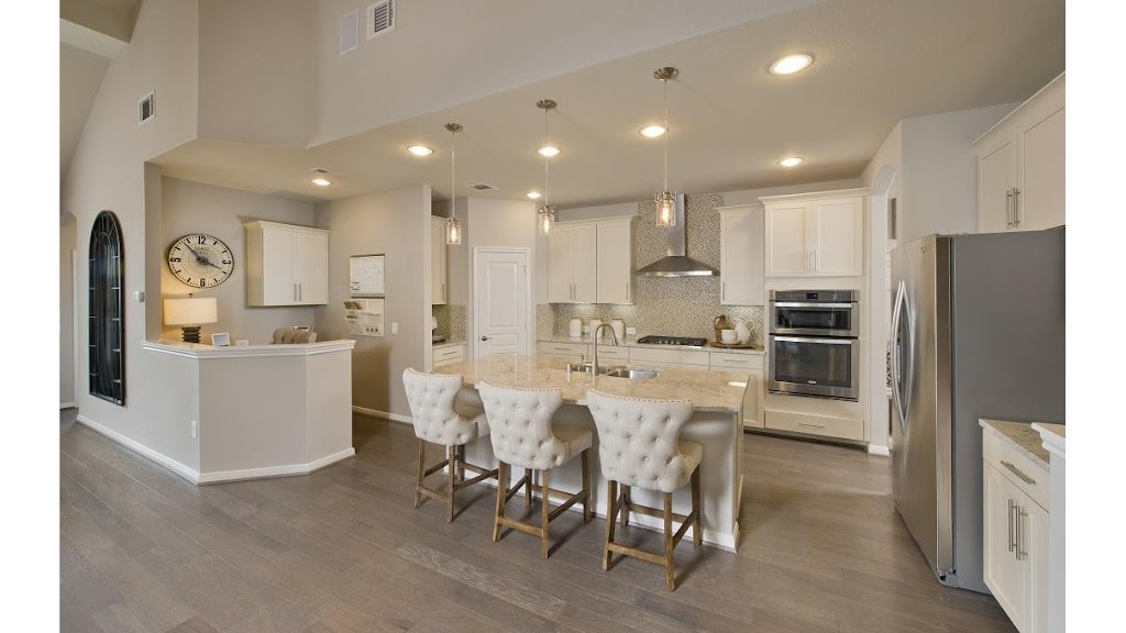 Elyson by Pulte Homes | 23630 Savannah Sparrow Ln, Katy, TX 77493, USA | Phone: (281) 603-9928