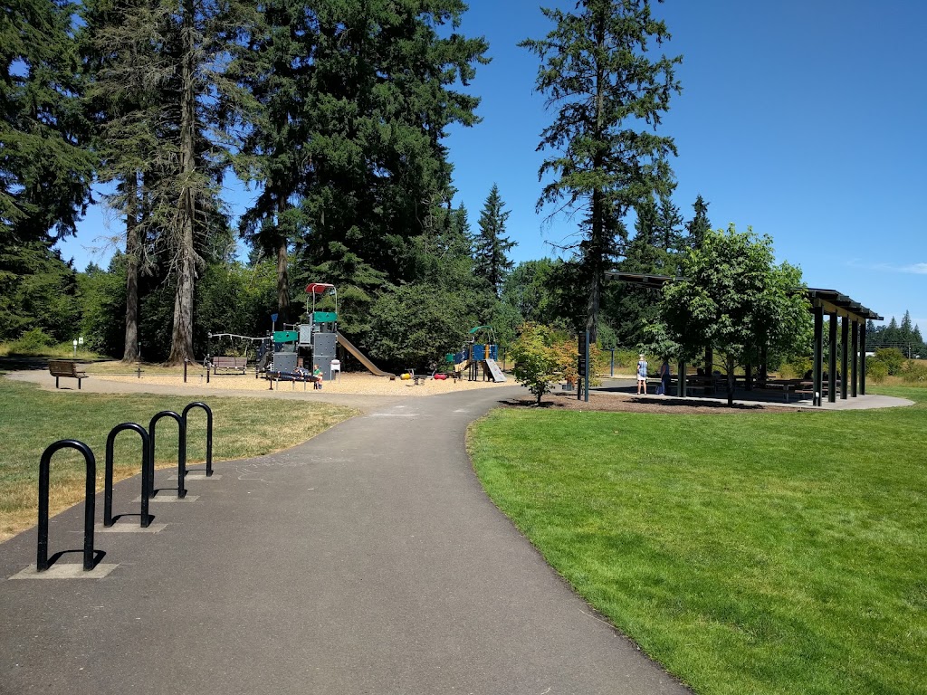 Hockinson Meadows Community Park | PF3X+5P, 10910 NE 172nd Ave, Vancouver, WA 98682, USA | Phone: (564) 397-2285