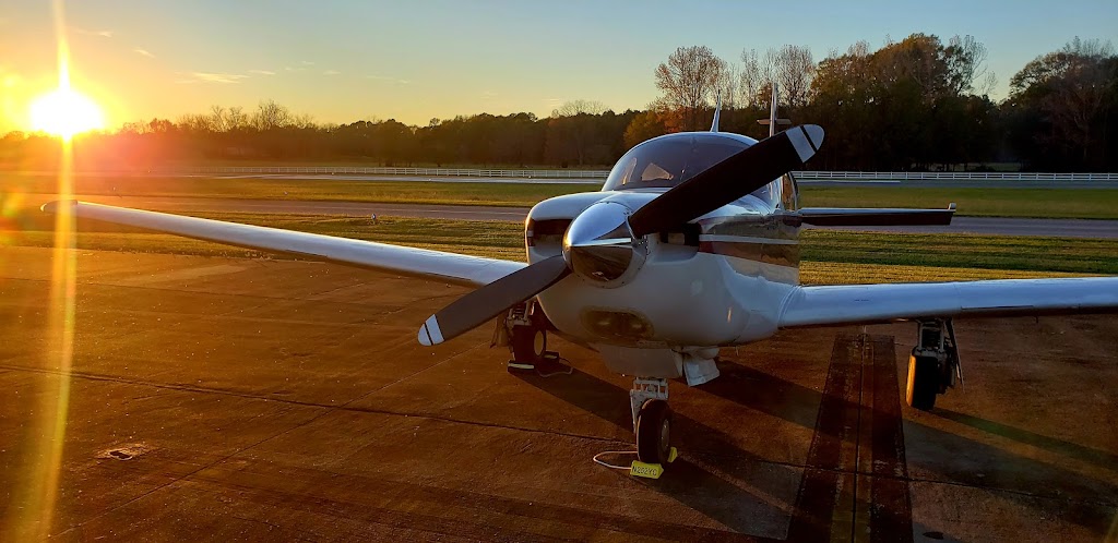 St. Clair County Airport - PLR | 240 Airport Rd, Pell City, AL 35128, USA | Phone: (205) 338-9456