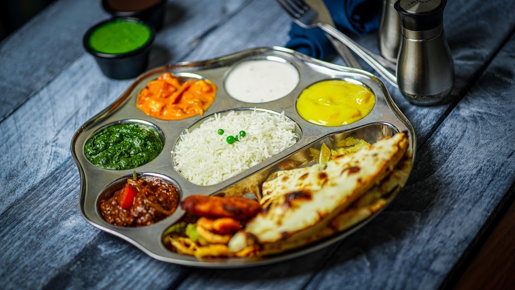 Namaste India Grill & Brewhouse | 3673 Lexington Ave N Suite L, Arden Hills, MN 55126 | Phone: (651) 330-6522