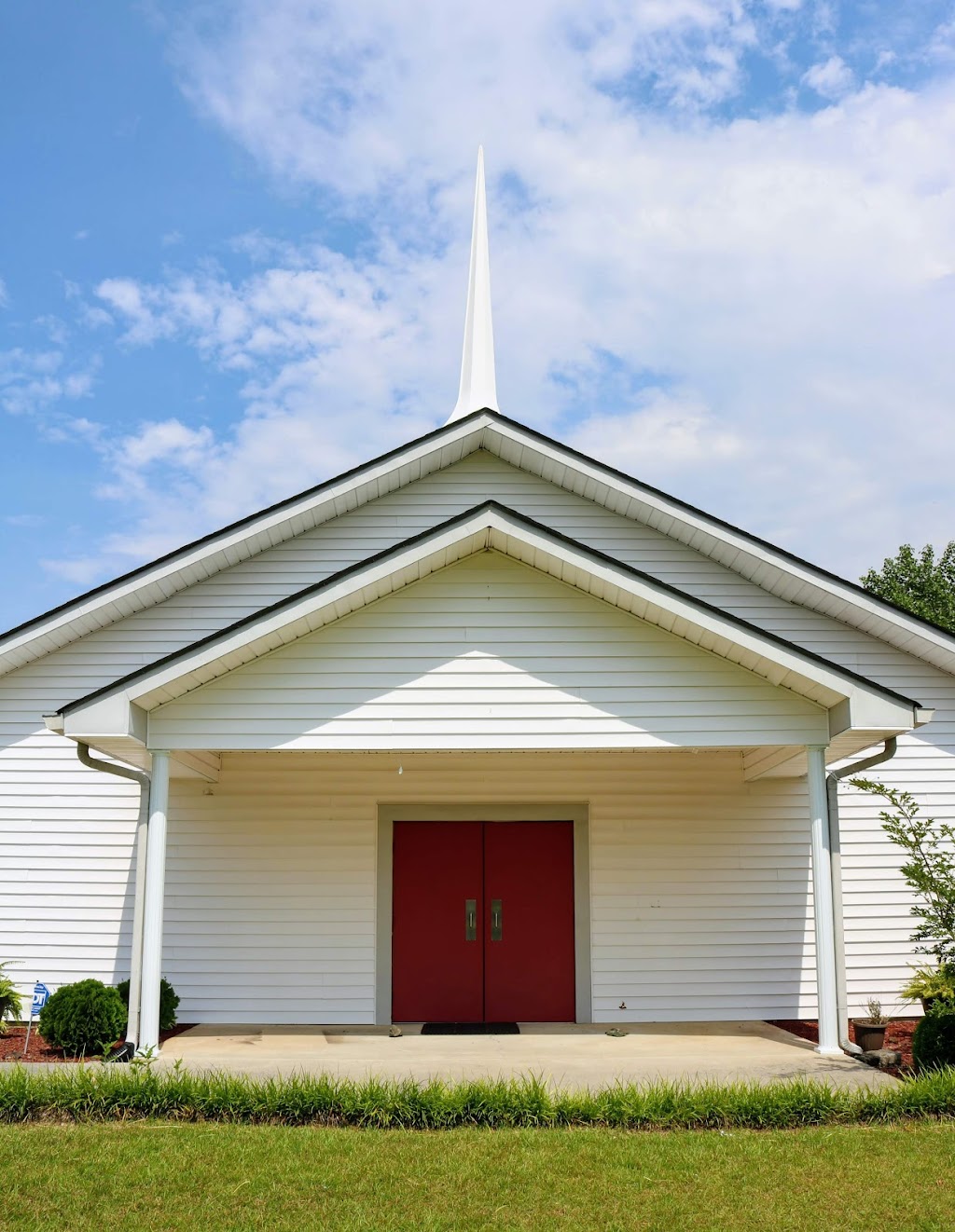 Glade Road Baptist Church | 6570 Glade Rd SE, Acworth, GA 30102, USA | Phone: (770) 975-1143