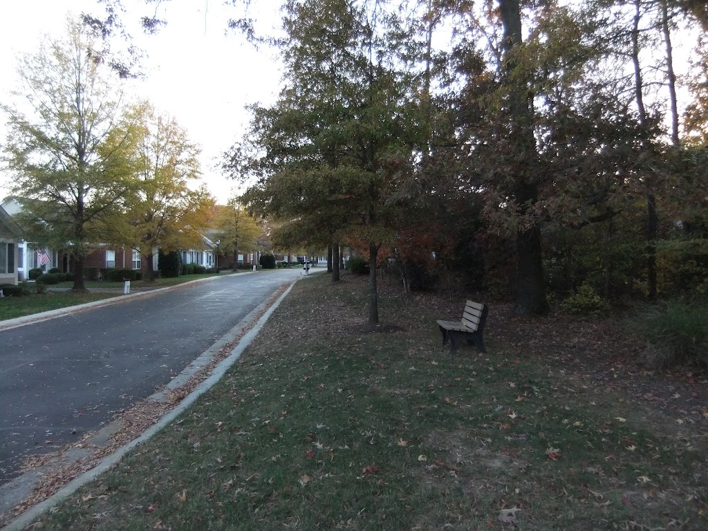 Buckingham Wood Association | 1401 Tannery Cir, Midlothian, VA 23113, USA | Phone: (804) 794-0800