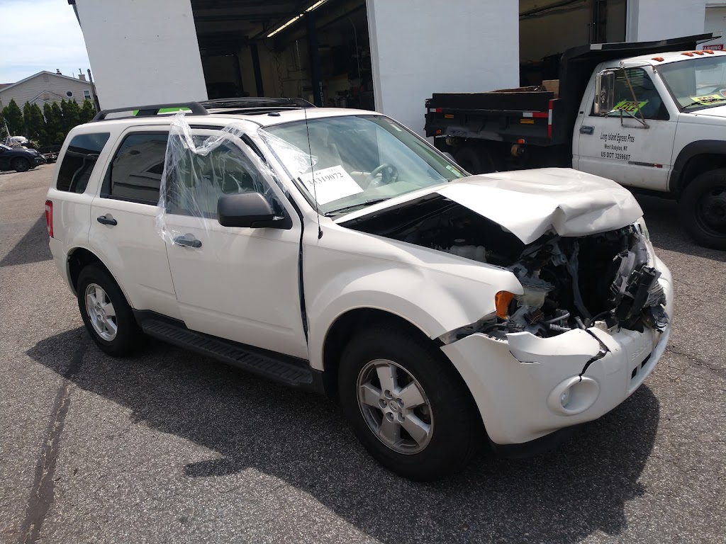 TAP Collision - Total Auto Pro Collision | 425 E John St, Lindenhurst, NY 11757, USA | Phone: (631) 884-3366