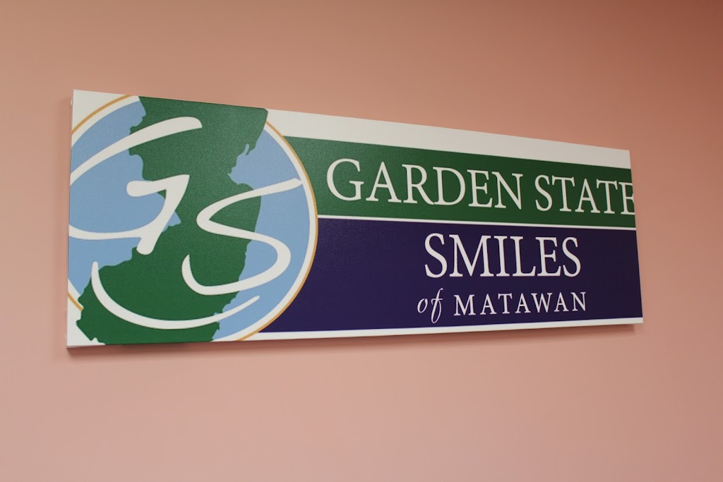 Garden State Smiles of Matawan | 125 Main St, Matawan, NJ 07747, USA | Phone: (732) 639-0000