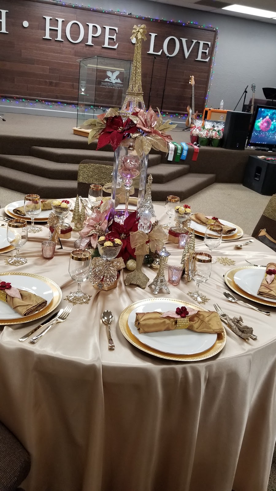 HD CHURCH | 15570 County Line Rd, Delano, CA 93215, USA | Phone: (661) 725-6034