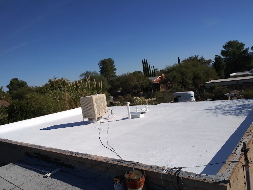 Uncle Gus Roofing & More LLC | Tucson, AZ 85756, USA | Phone: (520) 771-7353