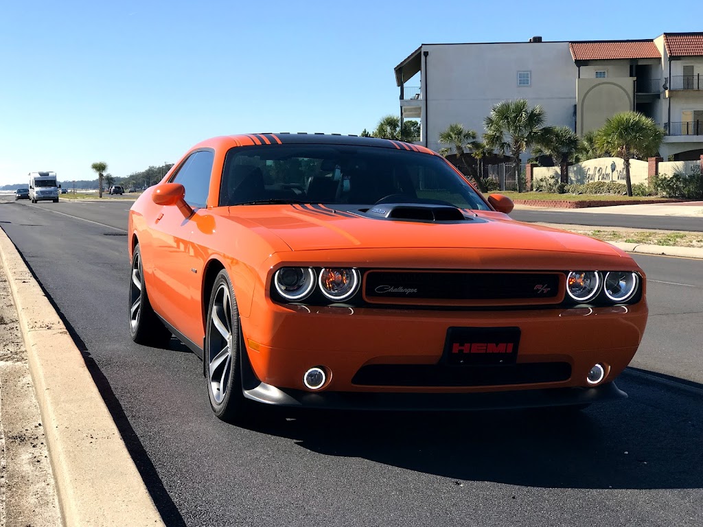 In & Out Express Carwash | 1607 Veterans Memorial Blvd, Metairie, LA 70005, USA | Phone: (504) 838-1604