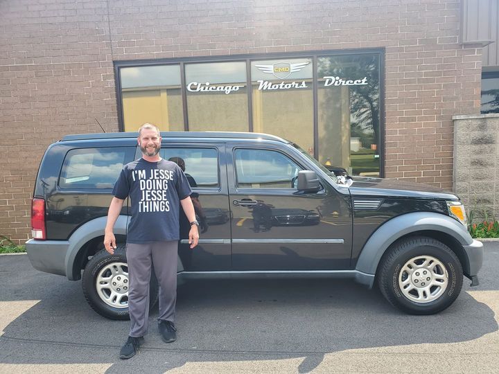 Chicago Motors Direct | 367 S Rohlwing Rd n, Addison, IL 60101, USA | Phone: (630) 400-9707