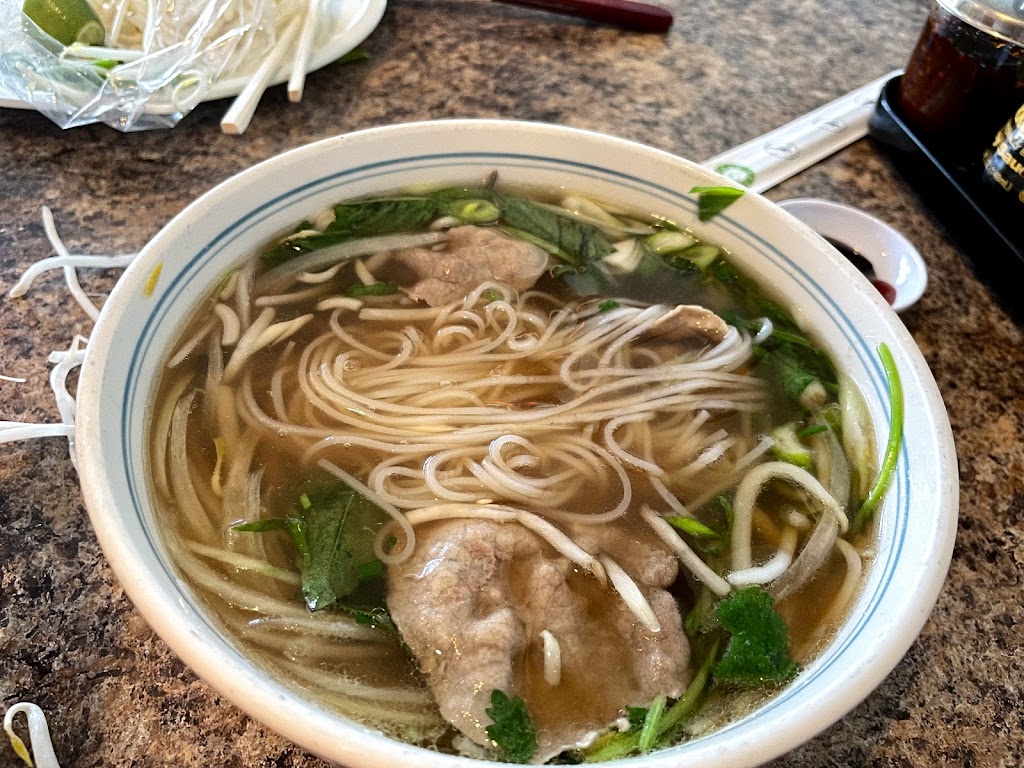 Hello Pho | 1701 Monument Blvd, Concord, CA 94520, USA | Phone: (925) 969-9449