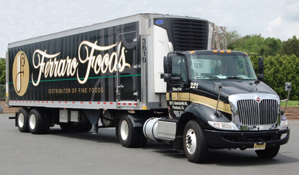 Ferraro Foods of Maryland | 1501 Perryman Rd #150, Aberdeen, MD 21001, USA | Phone: (410) 702-6400