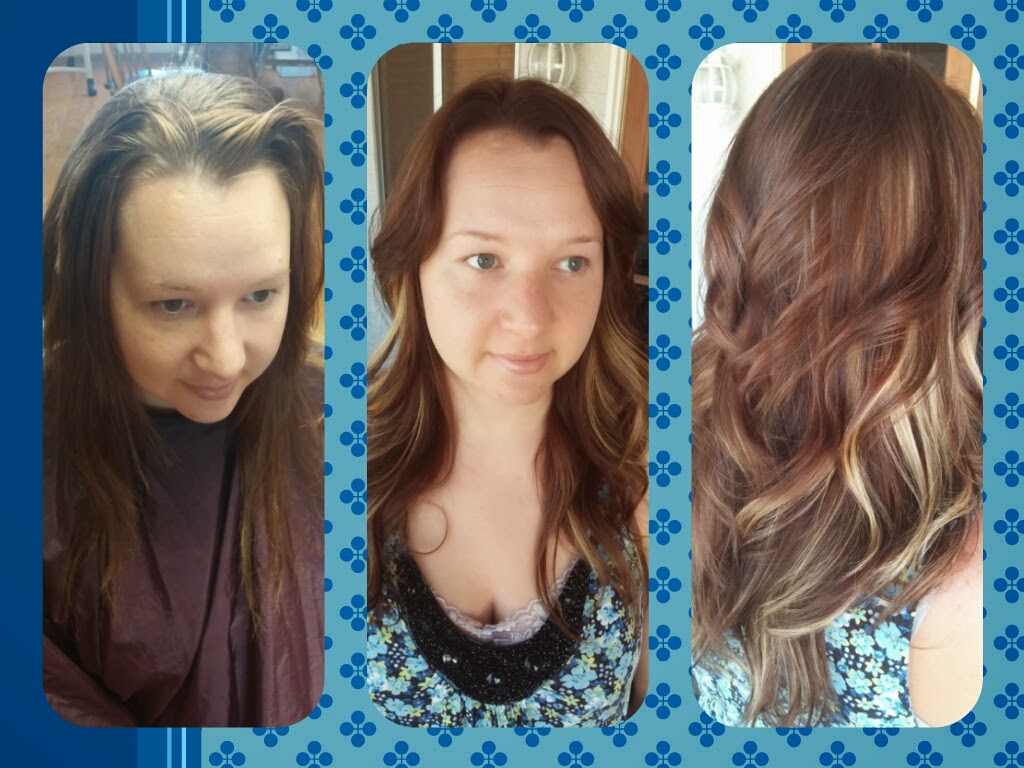 Hair by Wendy Labrosciano | 2395 Hamner Ave, Norco, CA 92860, USA | Phone: (951) 956-8759