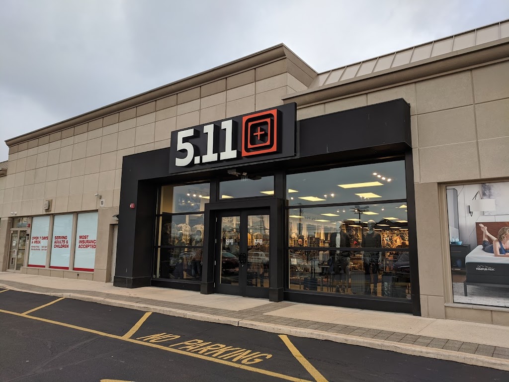 5.11 Tactical | 233 Glen Cove Rd, Carle Place, NY 11514, USA | Phone: (516) 747-0217