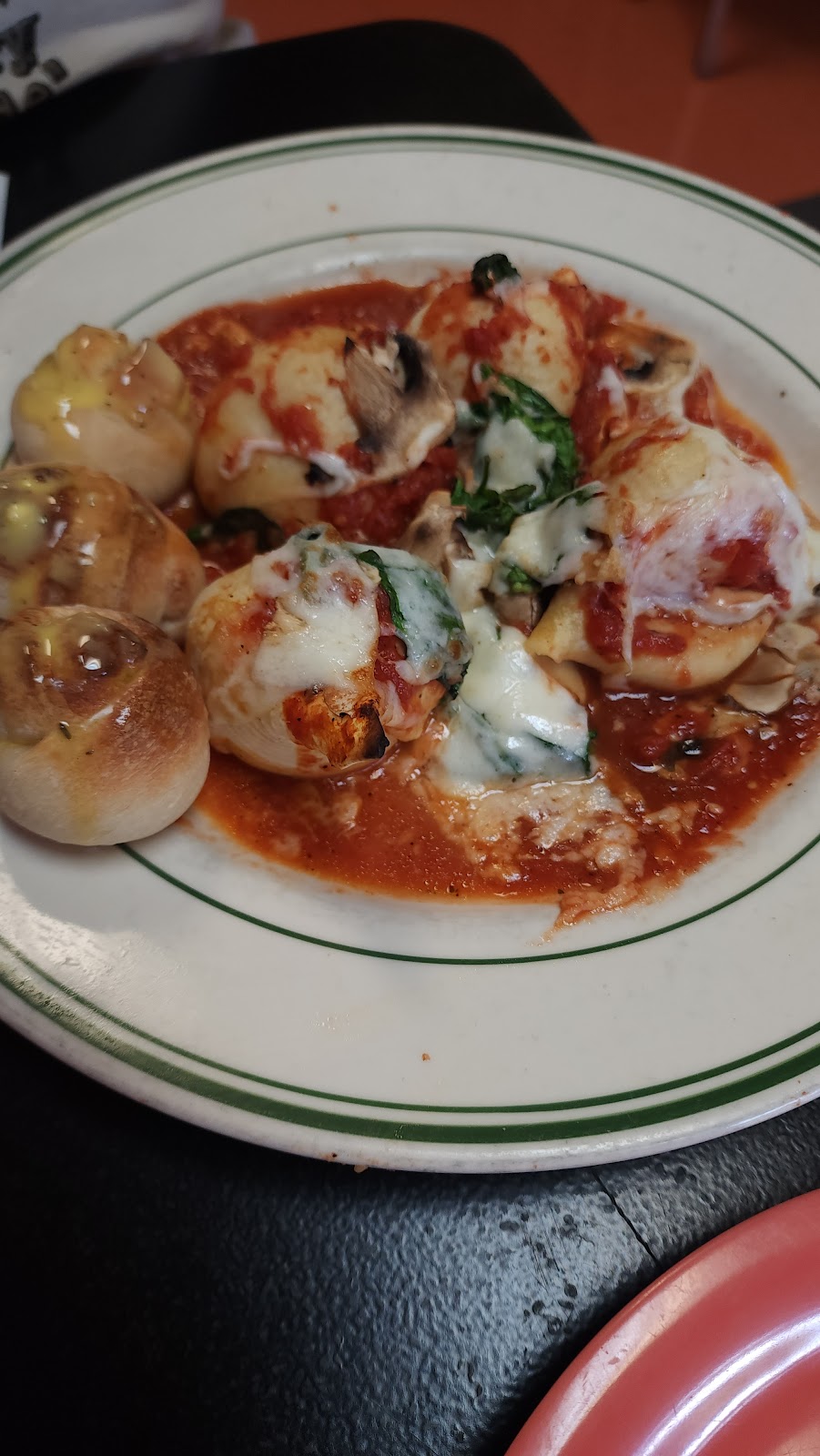 Italian Pie (In Dacula GA) | 802 Dacula Rd #106, Dacula, GA 30019, USA | Phone: (678) 292-6595